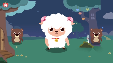 儿童宝宝益智儿歌手机版