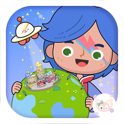 米加的魔法世界游戏最新版
