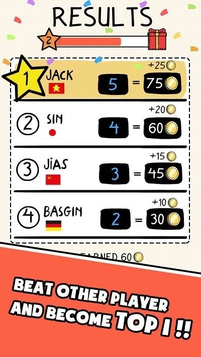 画线解谜最新版