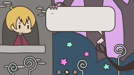 AHeroandaGarden中文版