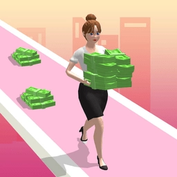MoneyRun3D