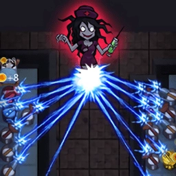 关不住我吧手游版