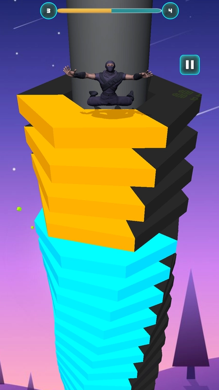 别踩黑块儿游戏图4