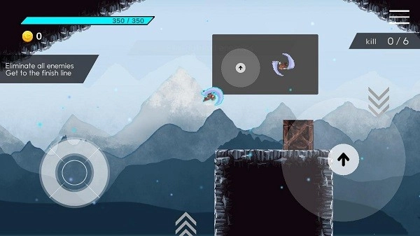 机动忍者最新版