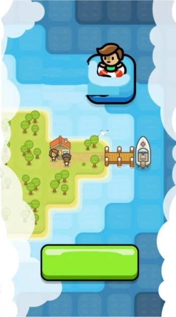 滑动海洋手机版图1