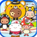 迷你城镇生活游戏最新版