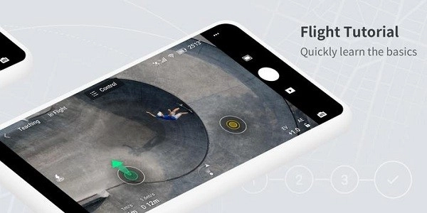 djivirtualflight图4