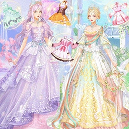 皇家舞会换装派对 v1.0安卓版