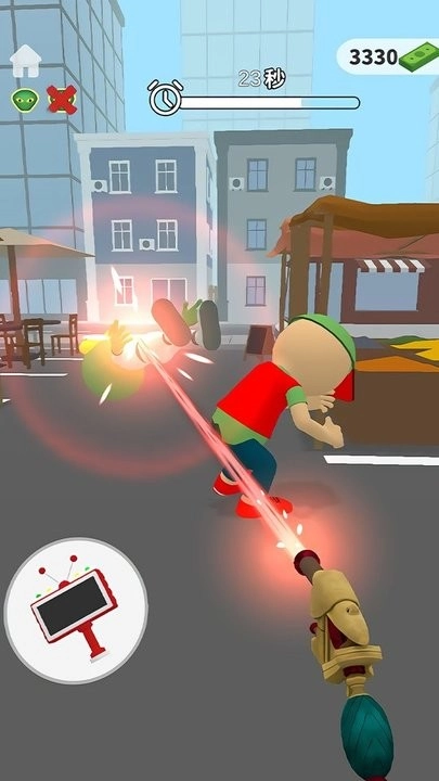 快救救他们最新版图2