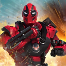 钢铁复仇英雄最新版