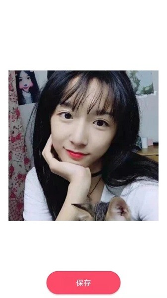 萌漫漫画脸相机免费版-图1