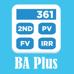 BAPlus计算器手机版