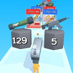 我打枪贼准手机版