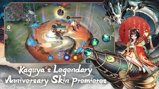 OnmyojiArena国际服