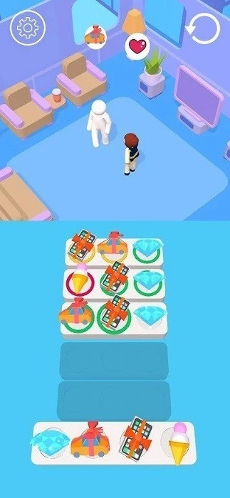 约会大师游戏无广告版图3