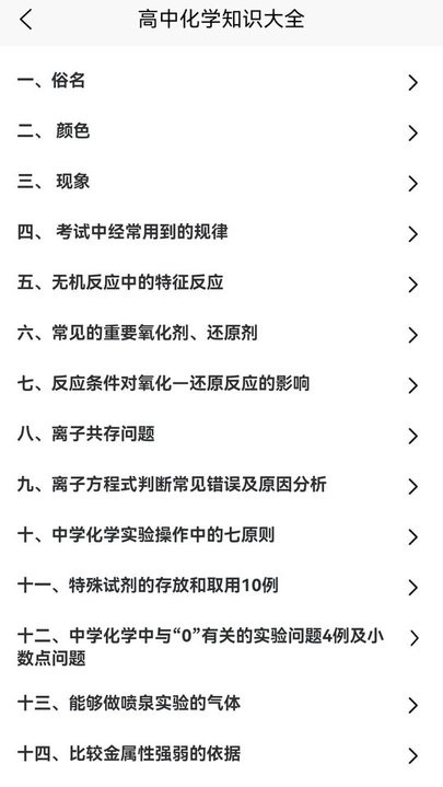 化学实验方程式软件图2