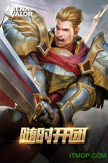 arenaofvalor无广告版图3