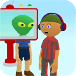 快救救他们最新版