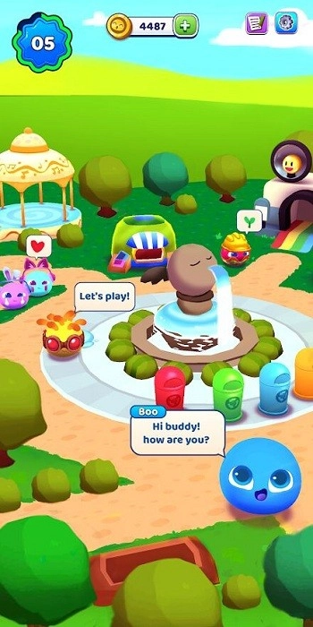 myboo2游戏图3