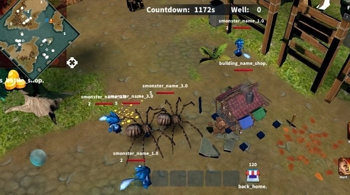 守住高地通用版图1