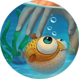 赶海摸鱼王游戏