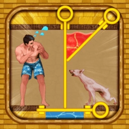 花裤衩闯关最新版