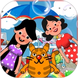 佩皮小镇假期生活最新版