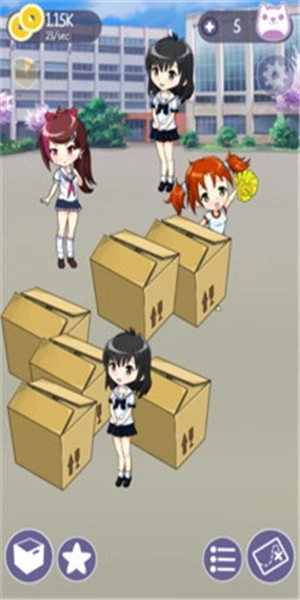 我的美丽老婆最新版