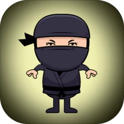 忍者的冒险游戏