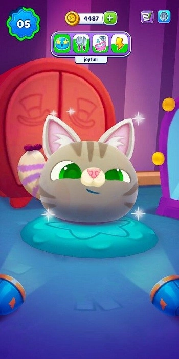 myboo2游戏图4
