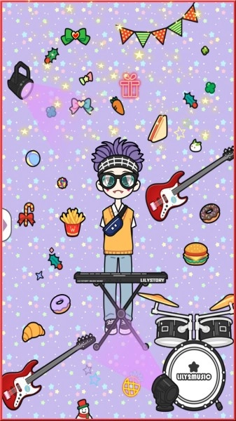 芭比换装公主秀最新版