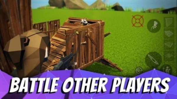 有种就单挑最新版图2