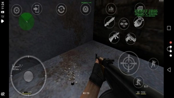 CriticalStrikePortable最新版