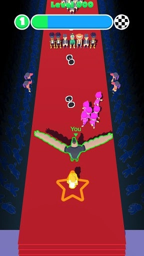 starbodyguard最新版图1