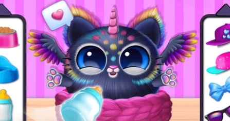 我的精灵2游戏图2