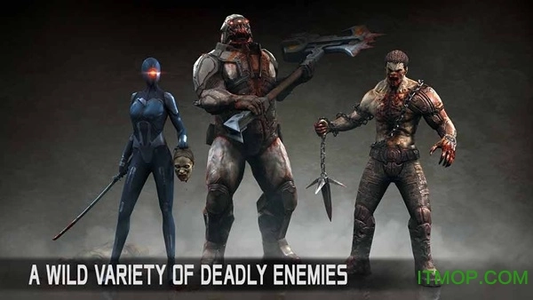 DeadEffect2中文版