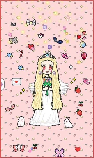 芭比换装公主秀最新版