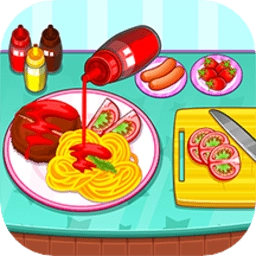 烹饪美食大师手机版