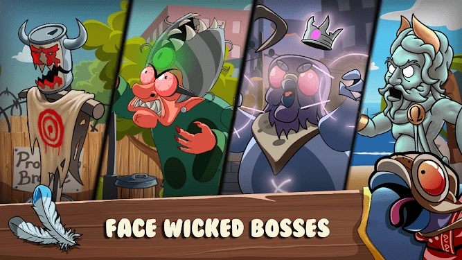 羽毛乐队中文版