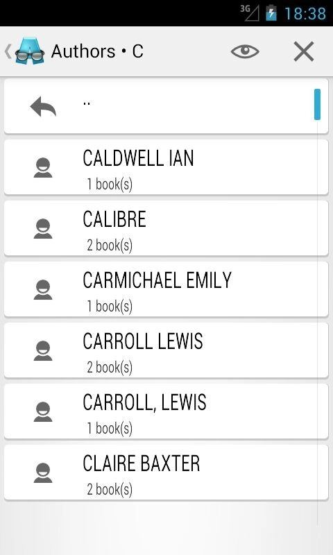 AlReader手机版图2