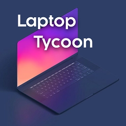 LaptopTycoon