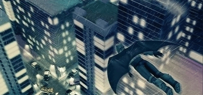 黑暗英雄飞行模拟器最新版图2