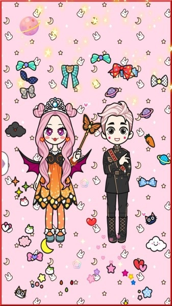 芭比换装公主秀最新版