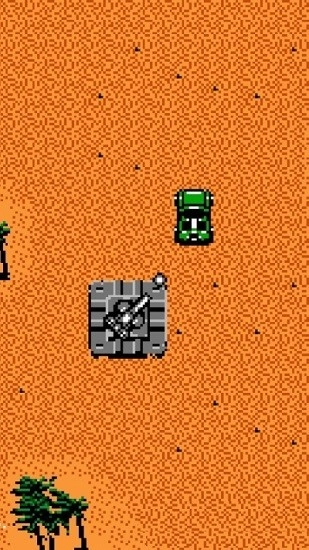 街机合集模拟器手机版