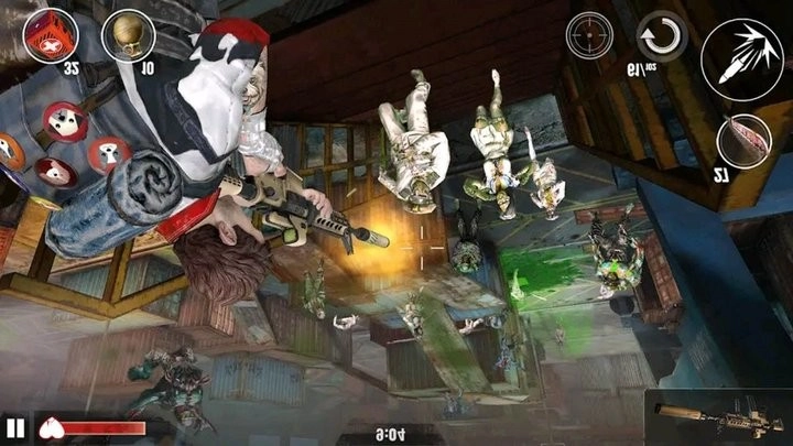 战场破坏王免费版图1