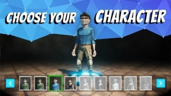 有种就单挑最新版图3