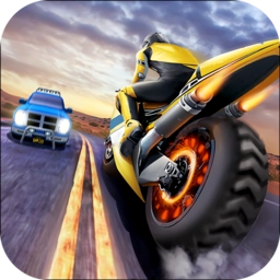 热血摩托车竞速最新版