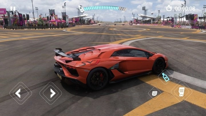 狂飙飞车竞速图4