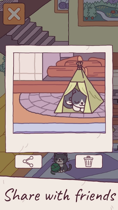 thegrandmeow最新版图1