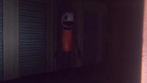 午 夜解谜逃生